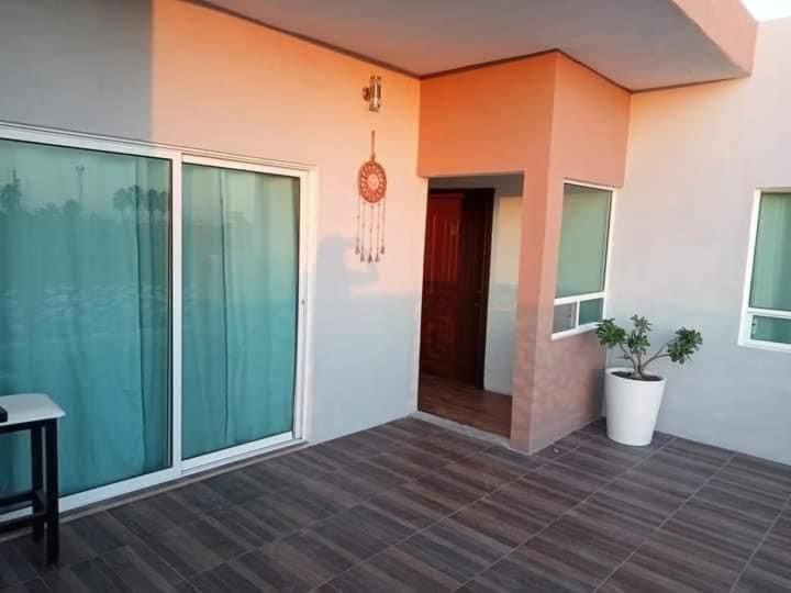 Loft Preciosos En Heroica Matamoros Εξωτερικό φωτογραφία